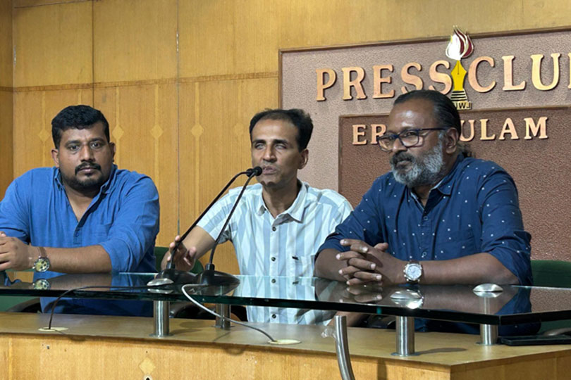 കാഴ്ചപരിമിതിയുള്ള വനിതകള്‍ക്കായുള്ള ഇന്‍ഡസ്ഇന്‍ഡ് ബാങ്ക് ദേശീയ ടി20 ക്രിക്കറ്റ് ടൂര്‍ണ്ണമെന്റ് കൊച്ചിയില്‍